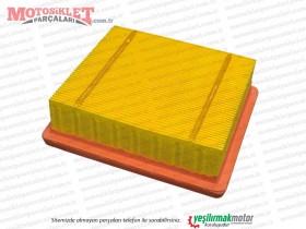 CF Moto 450SR - 450NK Hava Filtresi